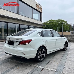 Morris Garages MG 6 <span class=keywords><strong>Voiture</strong></span> d'<span class=keywords><strong>occasion</strong></span> 1.5T 181CV 7DCT Berline de luxe Essence Véhicule d'<span class=keywords><strong>occasion</strong></span> Rapport d'inspection certifié Vente en gros Chine - Product Image 2