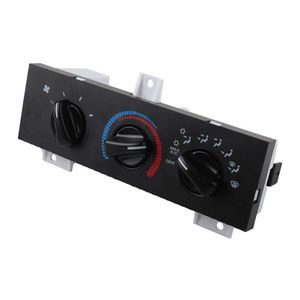 Panneau de commande de climatisation Dodge 55055459AF pour remplacement et réparation - Product Image 1
