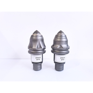 Rock Cutting Teeth Foundation <b>Drilling</b> <b>Auger</b> Parts Dirt Teeth Teeth - Product Image 2