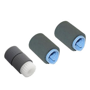 Para usar <span class=keywords><strong>HP</strong></span> M880 M855 <span class=keywords><strong>M806</strong></span> M830 Kit de rueda de recogida de papel Kit de rodillos de recogida/alimentación/separación de bandeja de A2W77-67905 (1/2) - Product Image 3