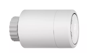 Thermostat de radiateur de pièce Programmable zigbee HY367 ZigBee tuya thermostat tête - Product Image 3