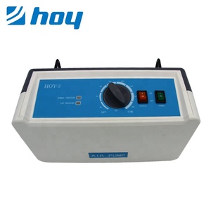 Edical-colchón de aire con bomba para el hogar, colchón de aire antidolor, PARA ENFERMERÍA - Product Image 6