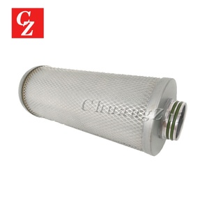 Nuevo Filtro Separador de Aceite de Aire 02250215-617, Piezas de Compresor Industrial para Compresor Sullair - Product Image 4