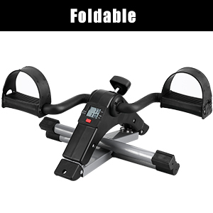 Xách Tay Mini Gấp Tập Thể Dục Xe Đạp Bàn Xe Đạp <span class=keywords><strong>Peddler</strong></span> Chu Kỳ Với Chân Tay Chu Kỳ Mini Xách Tay Xe Đạp <span class=keywords><strong>Exerciser</strong></span> - Product Image 6