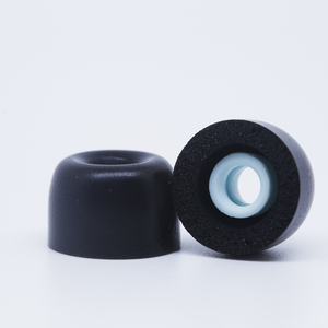 Puntas de Espuma Viscoelástica de Alta Calidad para Auriculares, Cancelación de Ruido, para <span class=keywords><strong>Sony</strong></span> <span class=keywords><strong>Wf</strong></span>-<span class=keywords><strong>1000xm4</strong></span> - Product Image 1