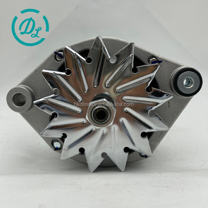 ไดชาร์จใหม่ EexcavaStart 24V 150A รุ่น 12417N 0120468138 สำหรับรถบรรทุก FH FM รถบัส เปลี่ยนแทนได้โดยตรง รับประกัน 1 ปี - Product Image 4