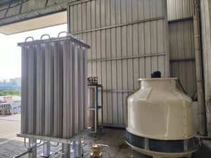 SX-9000 Hvof Massastroommeter Supersonische Fabrikant Van Vlamsproeiapparatuur - Product Image 4