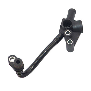 Línea de refrigerante del turbocompresor 2782000100 para Merc EDES be NZ M278 W222 CLS500 E500 S500 GLE500 - Product Image 1