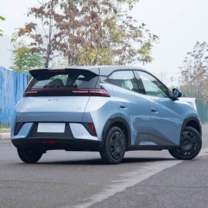 Auto Usado Más Vendido, BYD Seagull Modelo 2025, Edición Smart Drive, Edición Flight 405KM, Auto Usado <span class=keywords><strong>en</strong></span> Buenas Condiciones - Product Image 5