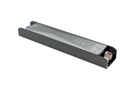 Controlador LED de 100W IP20, Triac/0-10V/1-10V, Regulable por Triac, Impermeable, Fuente de Alimentación LED de 12V 24V, Controlador LED de Doble Salida de 30-300W