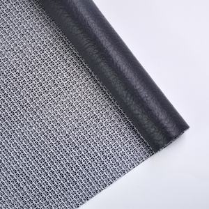 0.7mm En Relief housse de canapé rexine artificielle faux Cuir tissu <span class=keywords><strong>PVC</strong></span> synthétique en cuir <span class=keywords><strong>pour</strong></span> meubles - Product Image 6