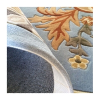 Chinese Luxury Handmade Handtufted Chinese Traditional Aubusson Rugs Oriental Rugs