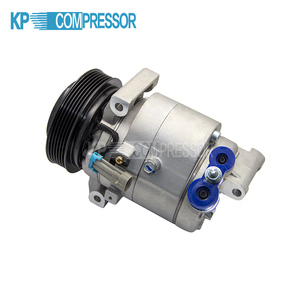 KPS Auto Komponenten Lieferanten Home Gebrauchtwagen Klimaanlage Kompressoren China Universal Car AC Kompressor für Chevrolet Cruze - Product Image 2