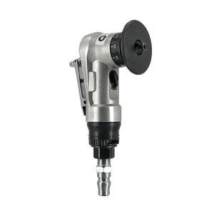 Handheld Pneumatic Chamfering Machine with 45-Degree Angle Small Beveling <b>Tool</b> for Deburring Rounded Arc Right Angle <b>Tool</b> - Product Image 3