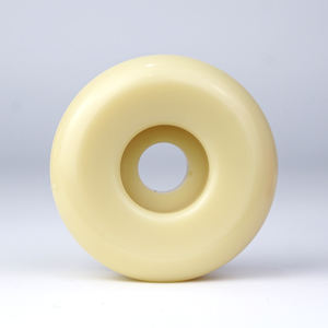 Fabricación de <span class=keywords><strong>Ruedas</strong></span> de Skateboard Personalizadas 104A <span class=keywords><strong>56mm</strong></span> Oem Pu - Product Image 2