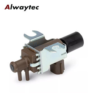 MR258166 139700-0350 вакуумный электромагнитный клапан Mitsubishi Pajero V80 V90 3,2 DI-D L200 2,5 совместимые коробки передач - Product Image 6