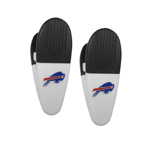Clips Magnéticos Personalizados de Buena Calidad de los Detroit Lions, Clip Magnético para Notas, Clip Magnético de Plástico para Refrigerador con Forma de Cocodrilo - Product Image 2