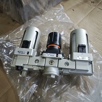 Regulador de Filtro Ac4000-04 Ac400004 para PLC
