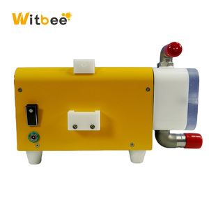 Máquina de Llenado y Pesaje Witbee de 30-5000g para Pequeñas Empresas, Máquina de Llenado de Miel para Aceite, Yogur, Champú y Líquidos de Alta Viscosidad - Product Image 2