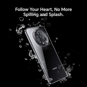 Venta al Por Mayor de Teléfonos Móviles Usados Originales Smartphone 5G para <span class=keywords><strong>Honor</strong></span> <span class=keywords><strong>Magic</strong></span> <span class=keywords><strong>5</strong></span> Pro 12+256GB - Product Image 6