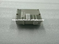 Módulo de Medición de Temperatura PLC Delta DVP06PT-S de 6 Canales PT100/PT1000 RTD