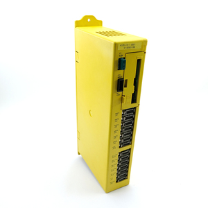 Fanuc A02B-0211-B501 CRT/MDI หน่วยแสดงผลดั้งเดิมและคีย์บอร์ด - Product Image 4