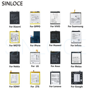 SINLOCE Batteria per Cellulare di Alta Qualità all'Ingrosso, Produzione di Fabbrica per <span class=keywords><strong>Huawei</strong></span> <span class=keywords><strong>Watch</strong></span> <span class=keywords><strong>GT3</strong></span> Pro 46mm /HB572728EFW - Product Image 5