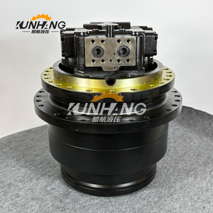 Motor de Traslación Final Aftermarket para DX380LC DX380LC-3 170401-00015 K1033688 170401-00057B - Product Image 4