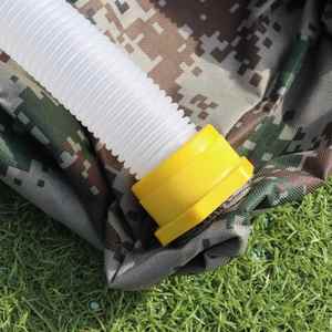 Épandeur d'<span class=keywords><strong>engrais</strong></span> <span class=keywords><strong>professionnel</strong></span> à dos, applicateur de granulés - Product Image 6