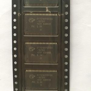 Fourniture de circuits imprimés, composants électroniques, liste de nomenclature (BOM), puces IC CY7C1021DV33-10ZSXI - Product Image 1