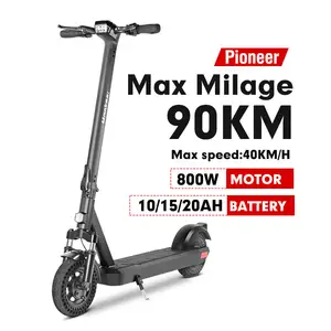 Mankeel Pioneer Private Eu Warehouse Free Tax Scooter a due ruote moto per adulti Electrico Scooter elettrico fuoristrada