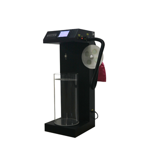 Probador de potencia de llenado de plumas y plumones completamente automático de tela - Product Image 2