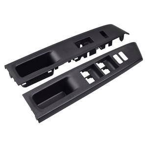 <b>Door</b> <b>Plates</b> 74231-52550-C0 For Toyota Yaris 12-14 Left And Right <b>Door</b> Switch Frame Cover - Product Image 1