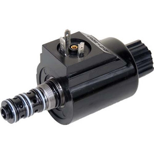 วาล์วควบคุมทิศทางโซลเทค รุ่น SPV-700 700 บาร์ วาล์วไฮดรอลิกแบบขับเคลื่อนด้วยเพลา - Product Image 2