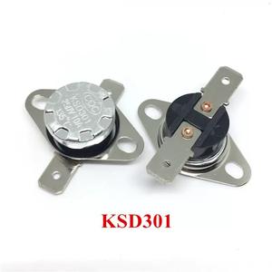 Samsung <span class=keywords><strong>Lg</strong></span> Refrigerador Repuestos Tablero Interruptor de temperatura Termostato bimetálico <span class=keywords><strong>para</strong></span> aire acondicionado/refrigerador Repuestos - Product Image 2