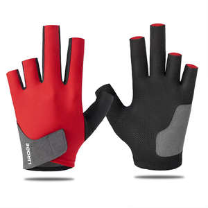 Beliebte Cool Mesh <span class=keywords><strong>3</strong></span> Finger Snooker Cue Sport Pool Shooters Handschuh Großhandel Linkshänder Billard handschuhe für Männer & Frauen - Product Image 5