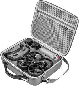 Backpack Storage Shoulder Bag for D/<strong>JI</strong> Avata <strong>Drone</strong> Avata EVA Bag Compatible With FPV V2 <strong>Drone</strong> Accessories - Product Image 4