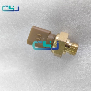 ใหม่คุณภาพสูง 296-8060 เซ็นเซอร์ความดันน้ำมันสำหรับ C9 C13 C15 E336D E345D CAT320D อะไหล่รถขุด - Product Image 3