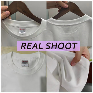 T-shirt LS in cotone 100 da uomo e donna con stampa logo personalizzata unisex stile oversize t-shirt coppia amante street wear t-shirt a squadre
