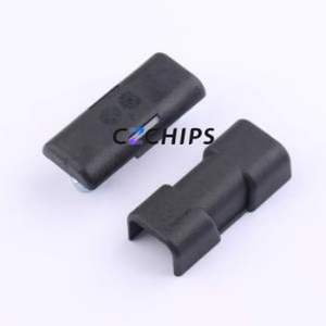 04980921GXM5 Fuse Holder (Box) Fuse ( Rated Voltage: 58V )( Rated Current: 200A ) - Product Image 1