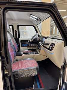 Quadricycle électrique à faible vitesse pour adultes 2026, écologique, économique et respectueux de l'environnement - Product Image 4