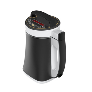 2025 nóng bán thấp moq 1.3L thảo dược Infuser nhà sản xuất bơ để làm cho cồn dầu thời gian nhiệt độ thiết lập Bảng điều khiển hiển thị - Product Image 1