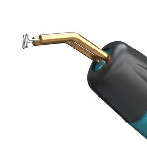 Chuyên Nghiệp Dc21v Nhựa Thợ Hàn Kit Với Nhanh Chóng Nhiệt Công Nghệ Công Nghiệp Cấp Độ Bền Cho Hàn ngọn đuốc - Product Image 4