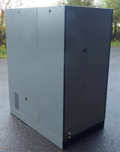 ACHETEZ MAINTENANT ! Efficacité inégalée pour le compresseur d'air à vis rotatif GA30 / GA30VSD – Commercial et industriel - Livraisons - Product Image 5