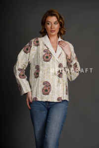 Nuevas Blusas Formales de Moda para Mujer, Otoño, Franela Tejida, Transpirable, Manga Larga, Cuello Camisero, Camisas a Cuadros - Product Image 5