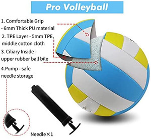 Red de <span class=keywords><strong>Voleibol</strong></span> Plegable <span class=keywords><strong>para</strong></span> Exteriores VN02A, <span class=keywords><strong>Precio</strong></span> Económico, Longitud Personalizada, Soporte Portátil con Red, <span class=keywords><strong>Postes</strong></span> Estándar - Product Image 5