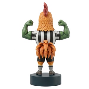 Fábrica de Mascotas Personalizadas para Competencias, Produce Figuras de Animales y Personajes de Dibujos Animados Hechas de Resina, Artesanías, Decoración para el Hogar - Product Image 3