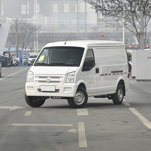 Dongfeng <span class=keywords><strong>DFSK</strong></span> <span class=keywords><strong>EC35</strong></span> EV Mini Elektro-Lieferwagen R17 Reifen Leichtes Interieur Neu Euro VI für Gewerbliche Nutzung - Product Image 6