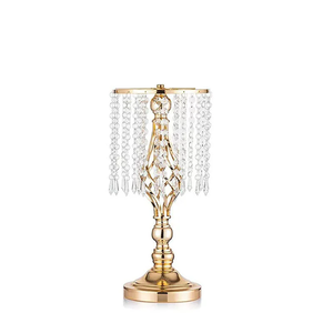 <strong>Table</strong> <strong>Top</strong> Chandelier <strong>Wedding</strong> Centerpiece <strong>Decorations</strong> - Product Image 2