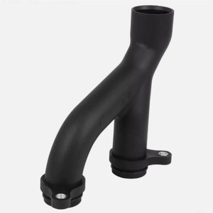 Land Rover Coolant Hose LR092992 SG001 For <b>Range</b> Rover Sport L494 Plastic Replacement Part - Product Image 2